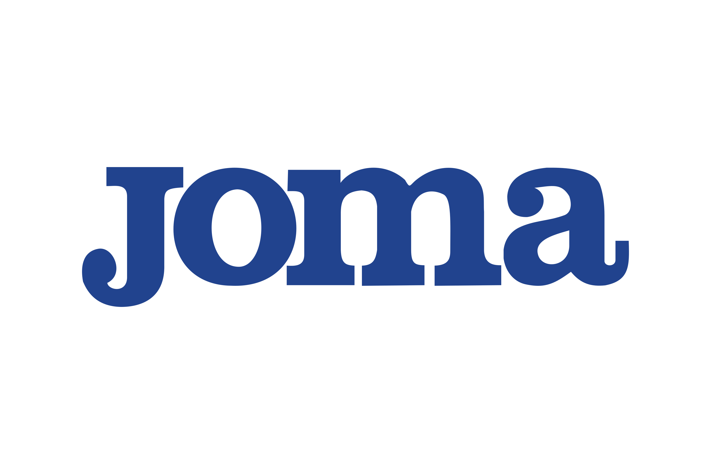 JOMA