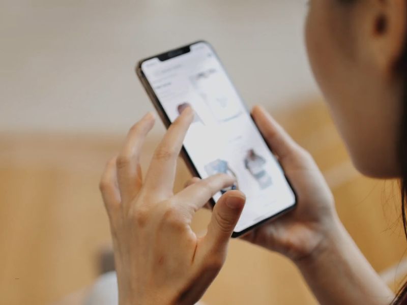 devojka lista sportski sajt